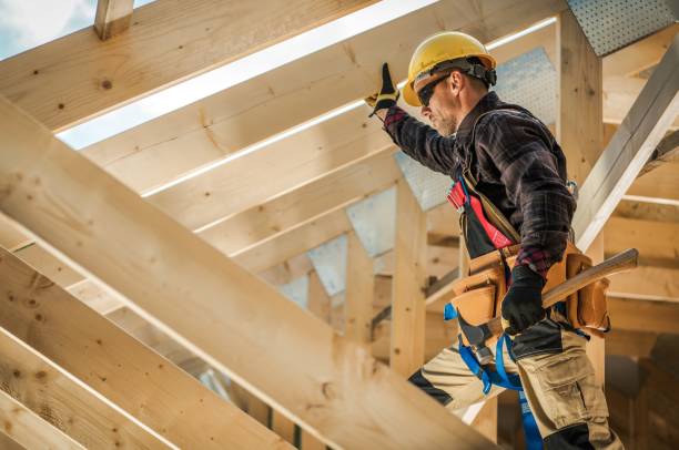 Best Local Roofing Companies  in Palmyra, WI