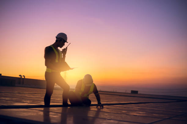 Residential Roof Replacement in Palmyra, WI