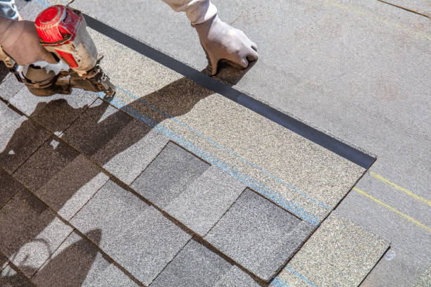 Reliable Palmyra, WI Roofing Contractor Solutions