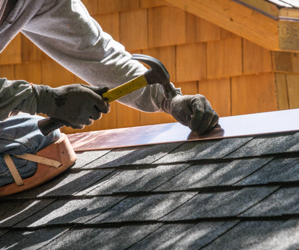 Quick and Trustworthy Emergency Roof Repair Services in Palmyra, WI